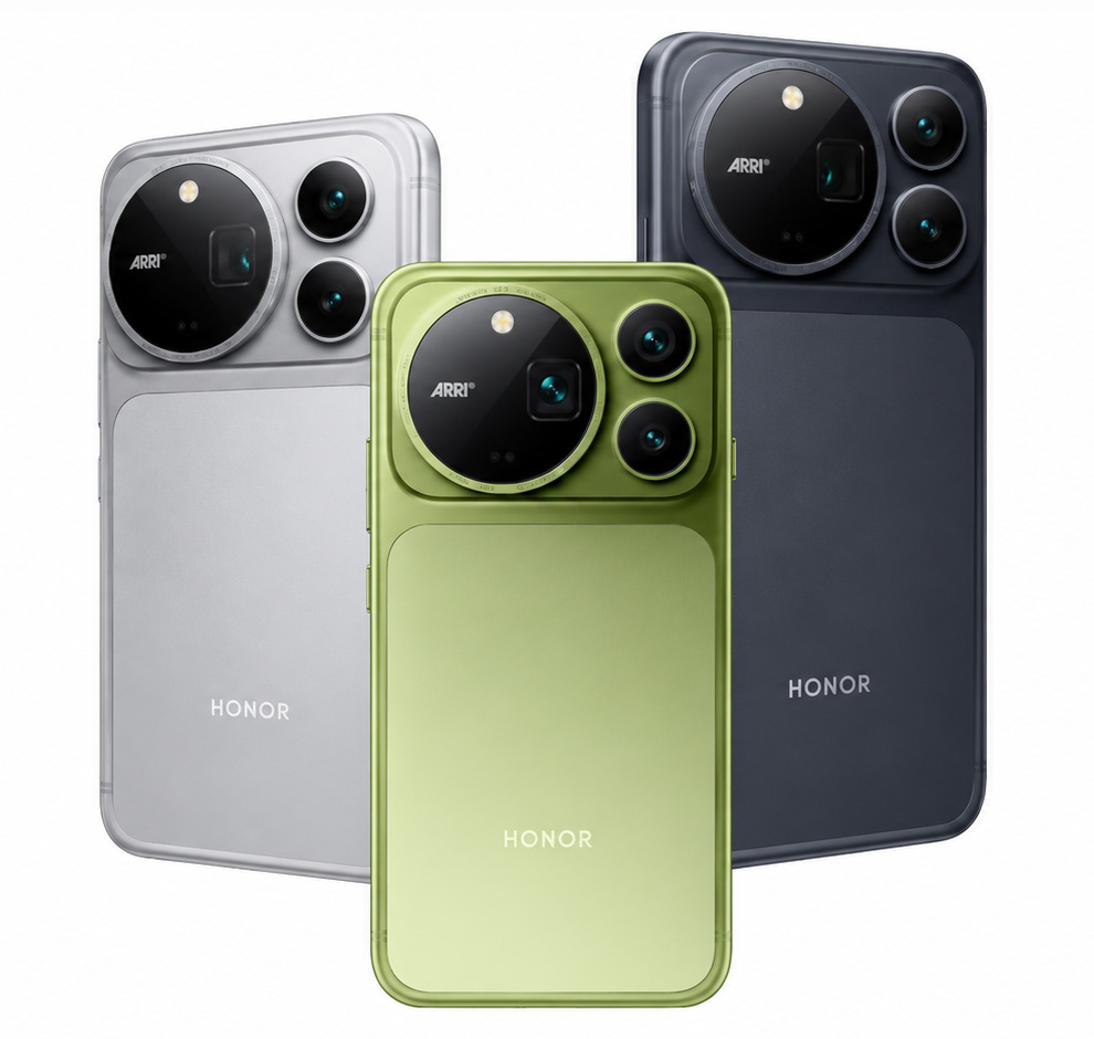 Honor Magic9 Super Edition — batterie silicium-carbone de 11 000 mAh dans un châssis de 8 mm.