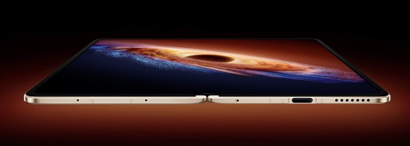 Honor Magic V6 key features
