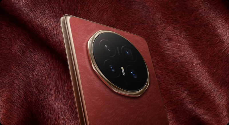 Honor Magic V6 foldable smartphone