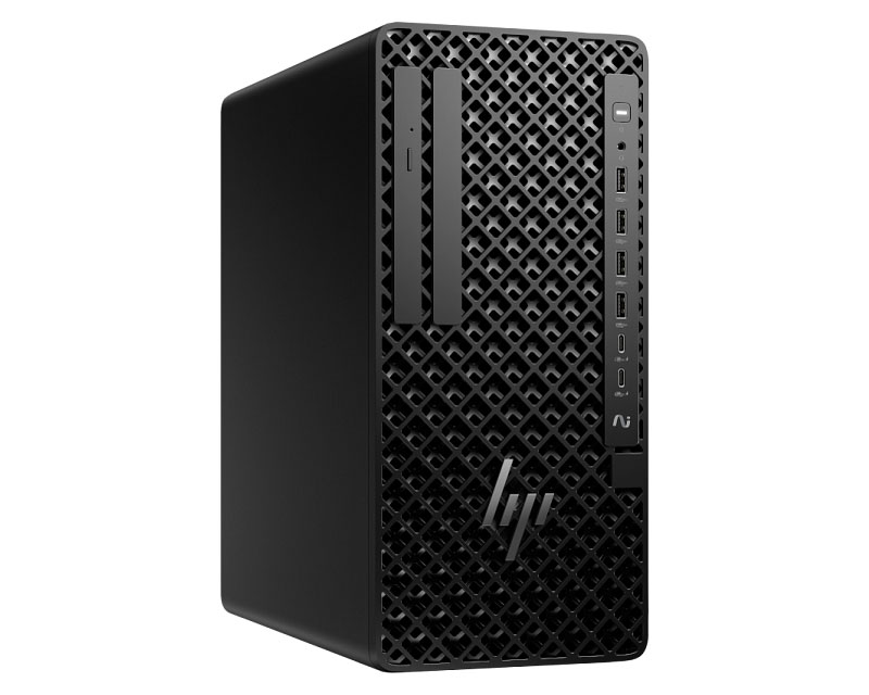 Зображення HP Z1 Tower G1i - вигляд 1
