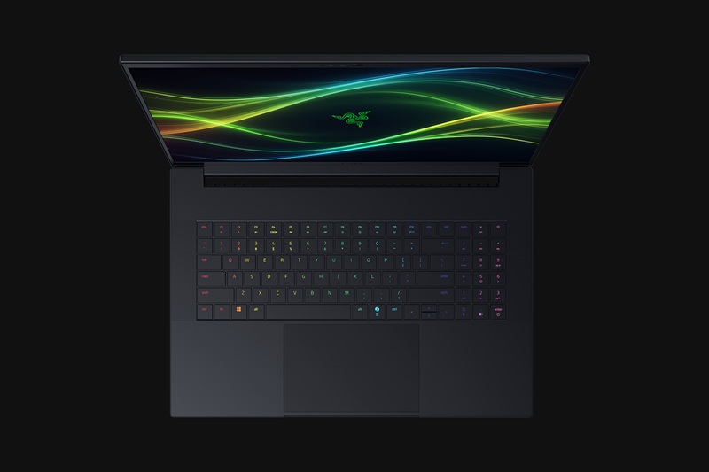 Зображення ноутбука Razer Blade 18
