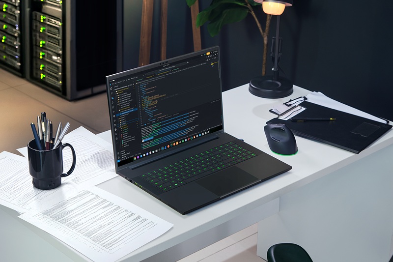 Зображення Razer Blade 18 2026