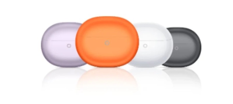FreeBuds 7 color lineup announced at the China launch