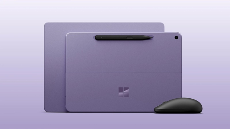 Обновленная Microsoft Surface Mouse
