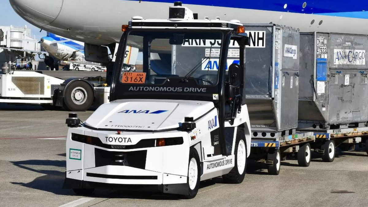 Изображение автономного тягача 4