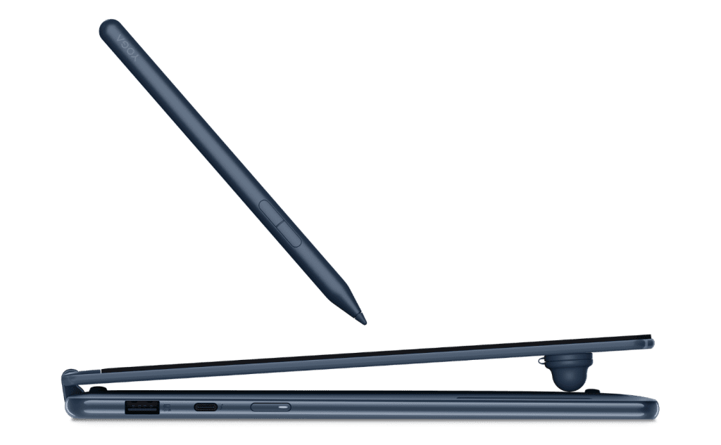 Yoga Pro 7a ноутбук с OLED дисплеем