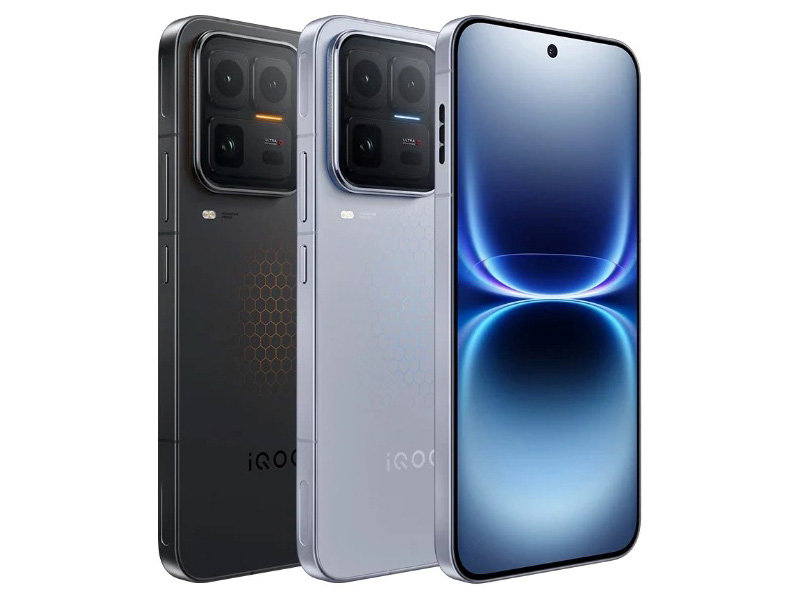 Зображення iQOO 15 Ultra з ілюстрації