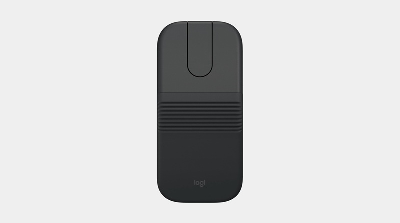 Представлення Logitech Mobi Fold у галереї