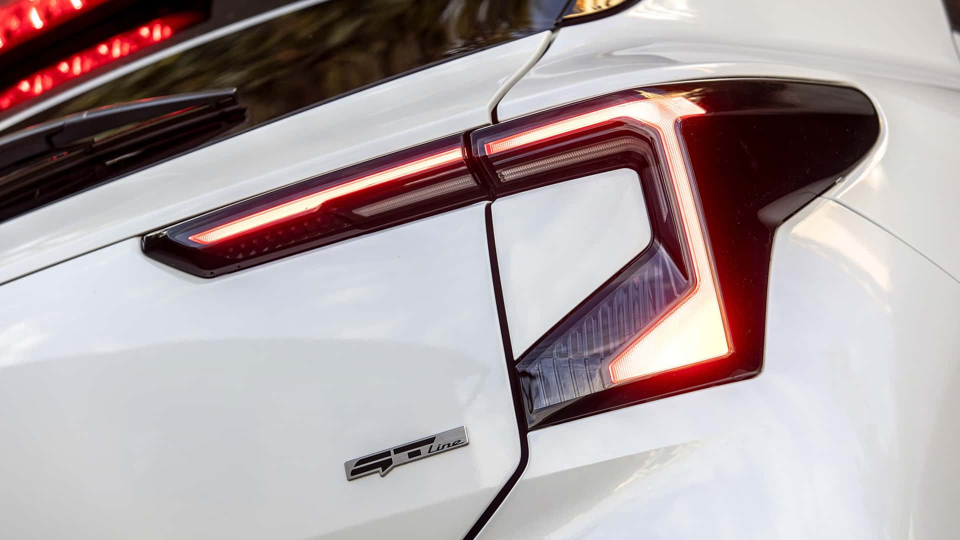 Внешний вид Kia Stonic 2026 - фото 12
