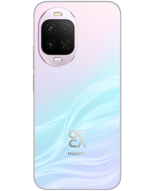 Концепт Huawei Nova 16
