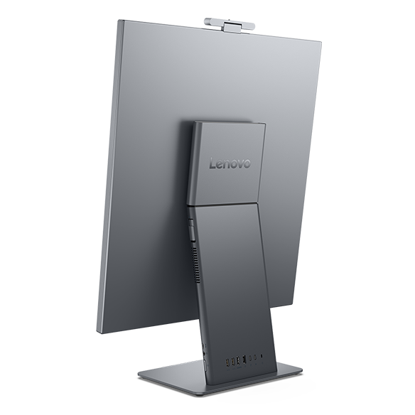 Lenovo ThinkCentre X AIO Aura Edition - детали корпуса