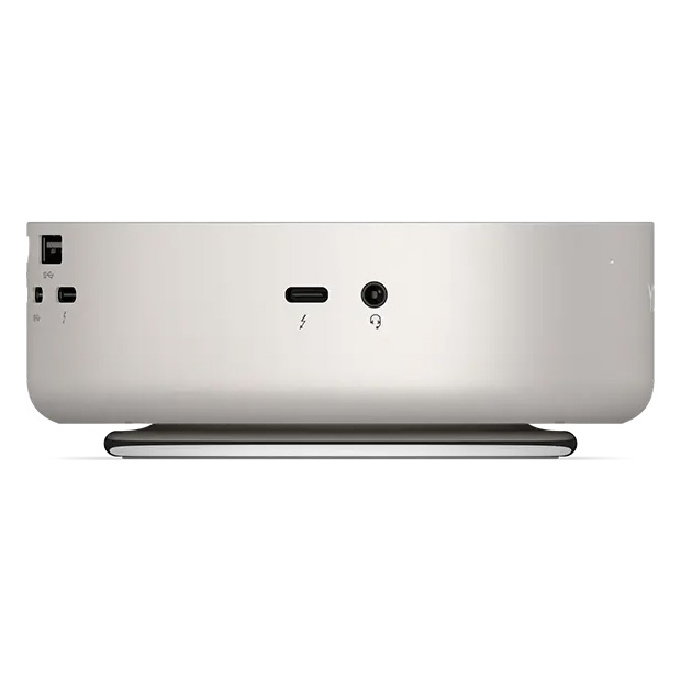 Компактний ПК Lenovo Yoga Mini i, вигляд збоку