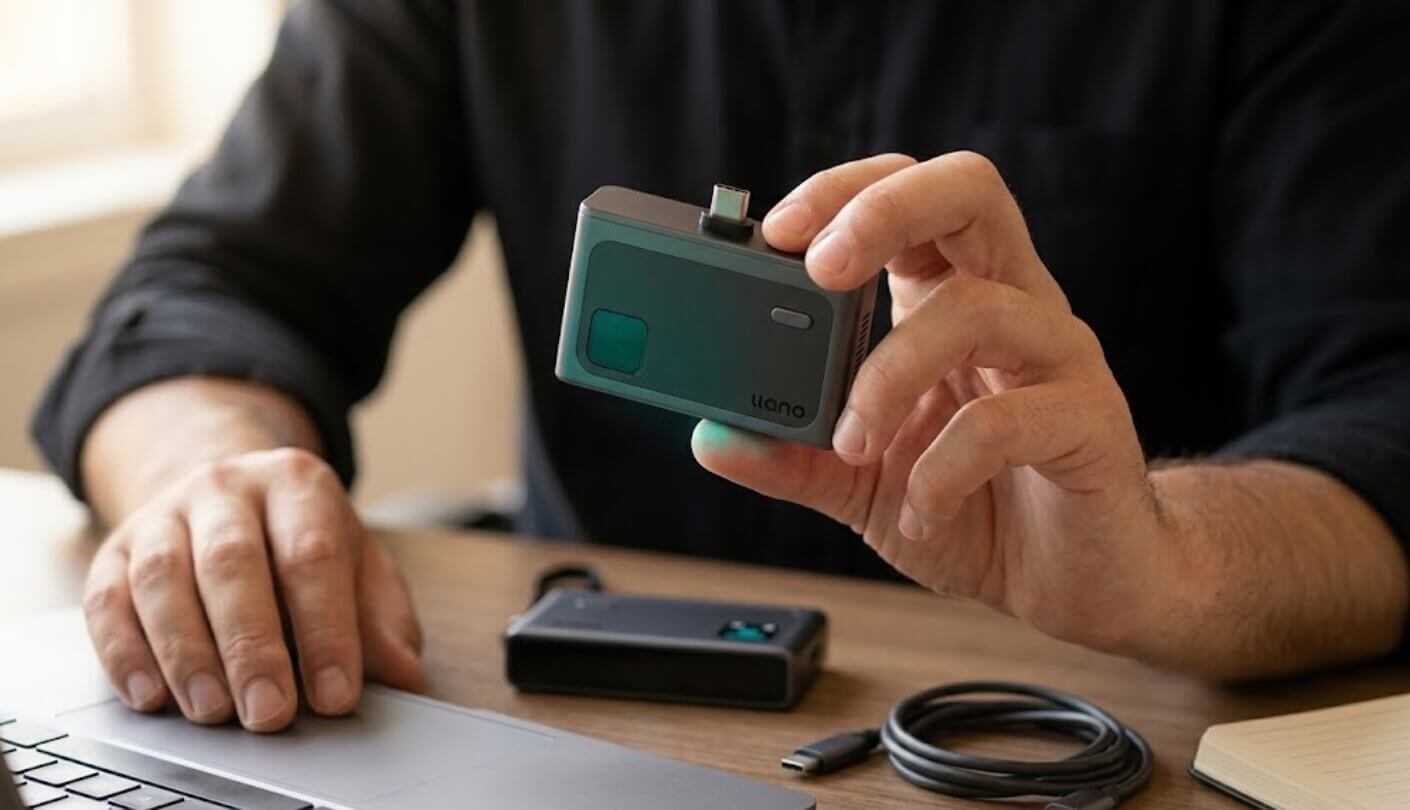 best USB-C wireless HDMI transmitter receiver