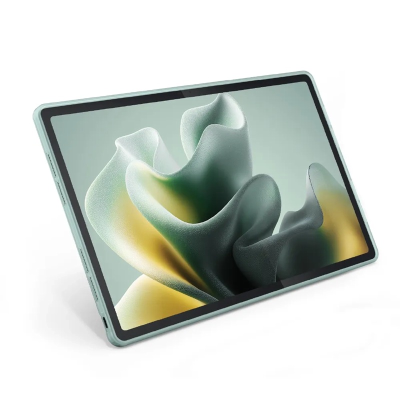 The Moto Pad 70 Groove launches in India on August 7 in a single Pantone Blue Surf color.