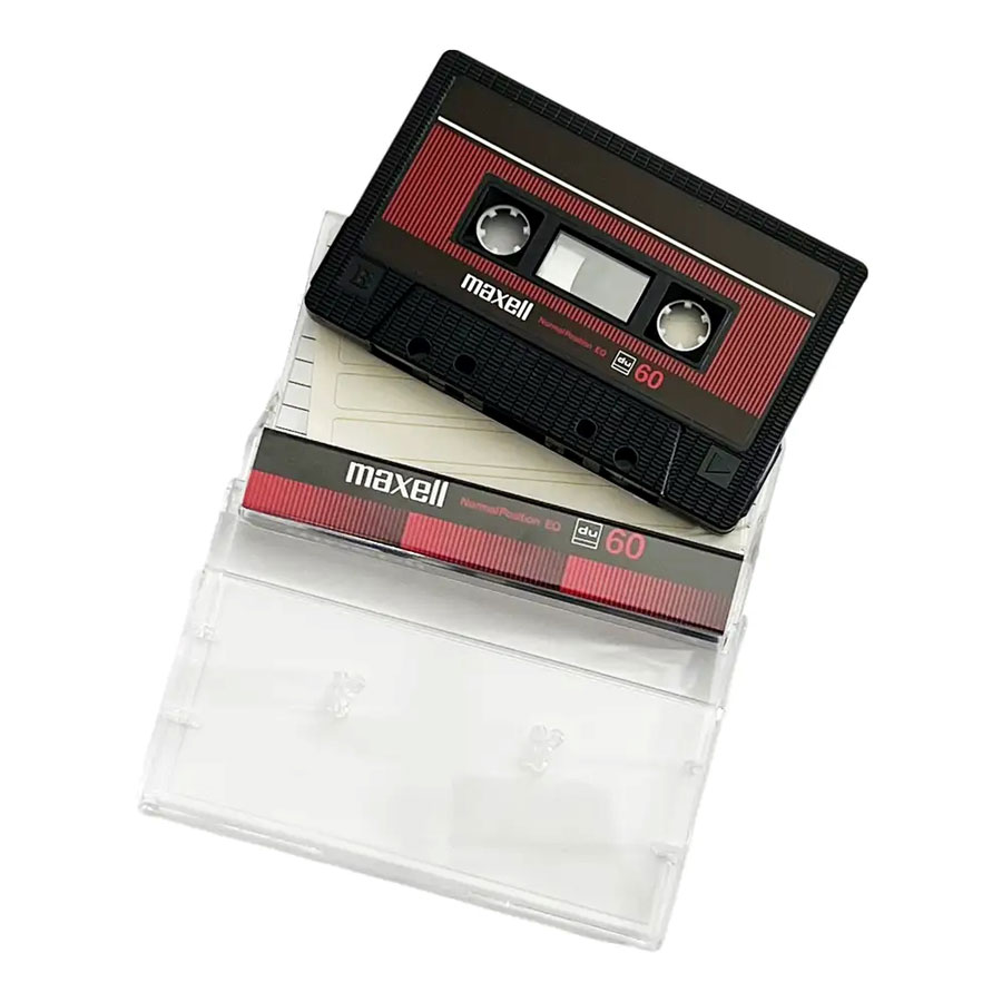 Колаборація Maxell і DiskUnion UD-60U, зображення 1