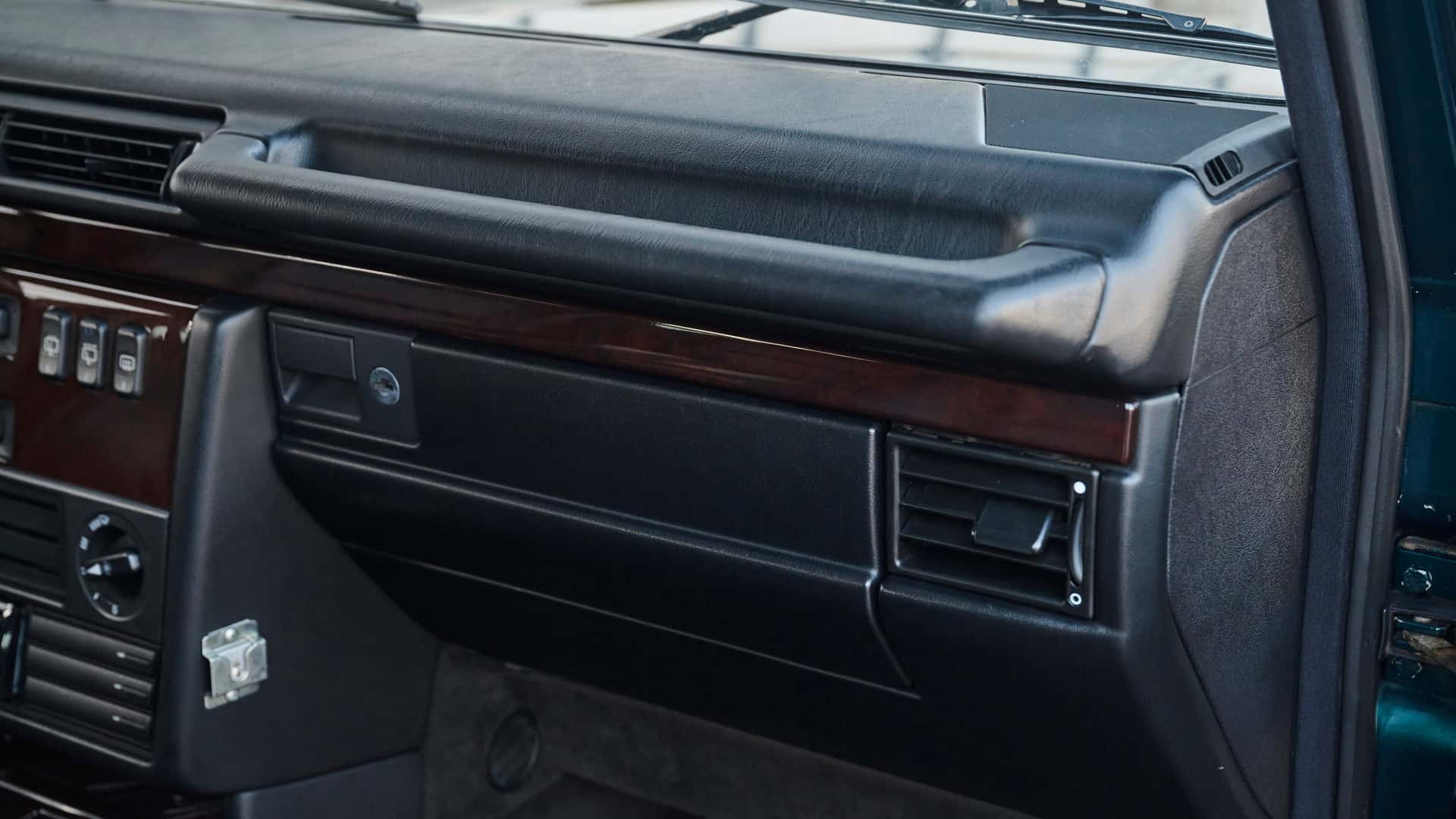 Mercedes-Benz G 500 GE V8 AMG изображение 28