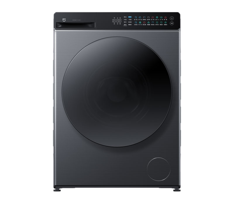 Нова пральна машина Mijia Washing Machine Pro