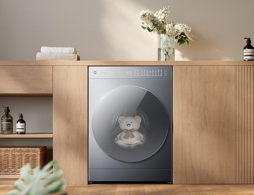 Mijia Washing Machine Protector Pro Supreme Edition 13kg - изображение 4