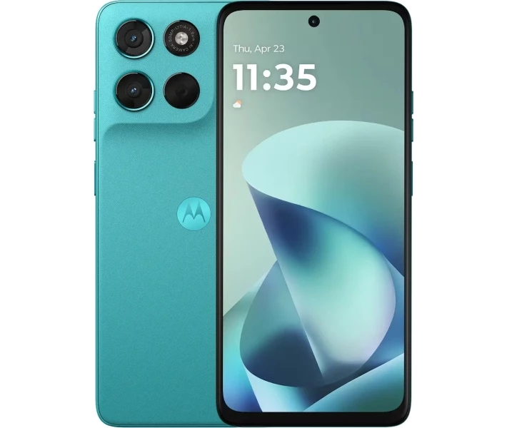 Смартфон Motorola G57