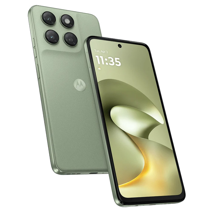 Moto G77 Power варіант кольору 4