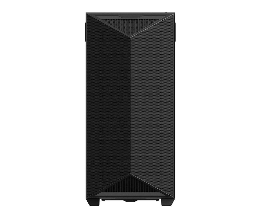 MSI XpertStation WS300 - вид спереди