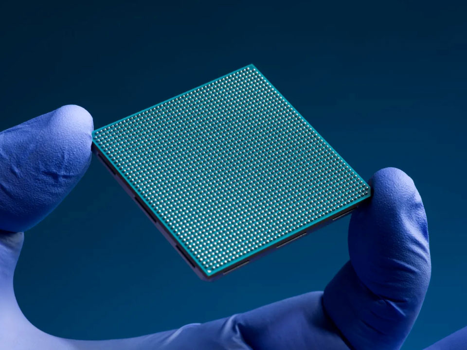 HPSC processor ready for space missions