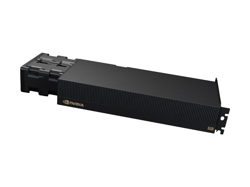 Nvidia RTX PRO 5500 Workstation Edition