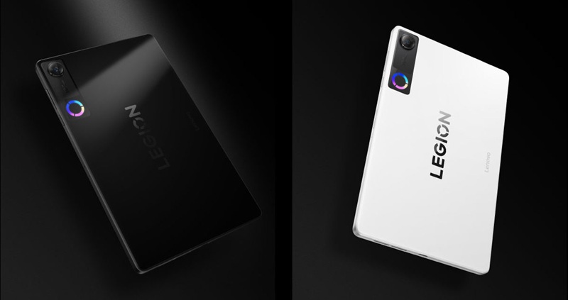 Lenovo Legion Y700 5th Gen функции