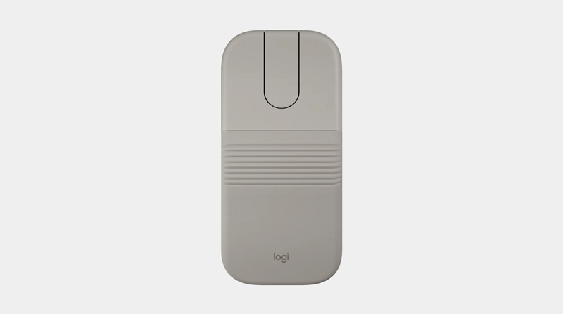 Представлення Logitech Mobi Fold у галереї