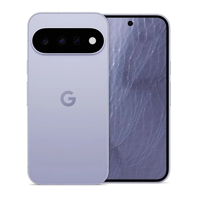 Боковий вигляд Google Pixel 11