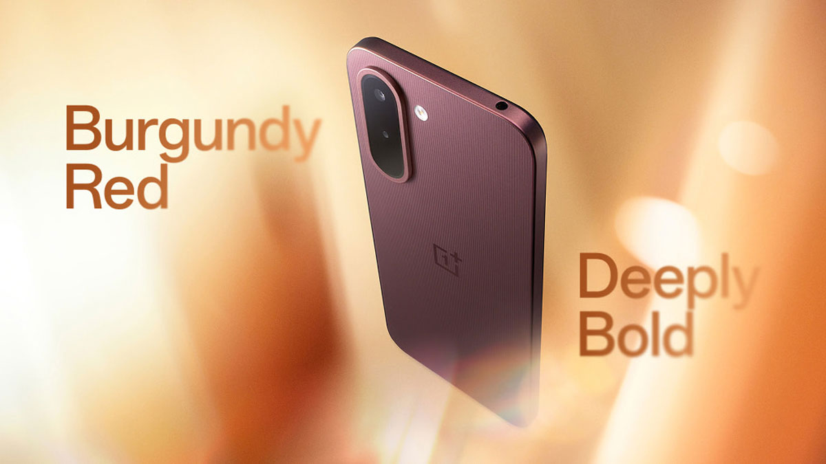 OnePlus N6x смартфон вид ззаду