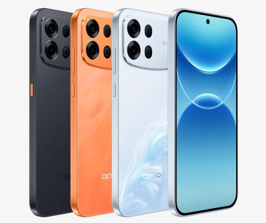 Oppo A7 Pro Max смартфон