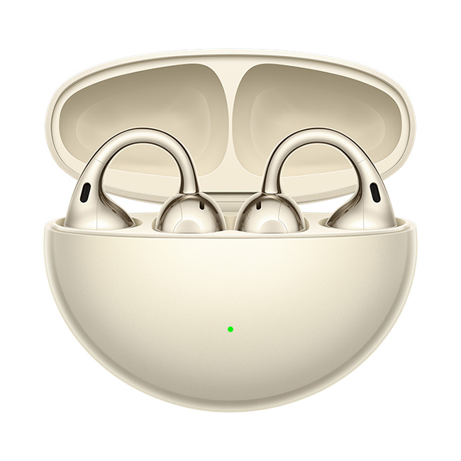 Oppo Enco Clip2 в стиле бижутерии