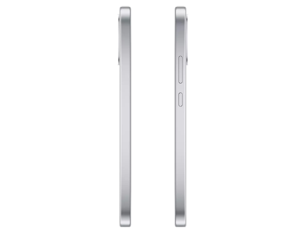 Oppo K14 Plus color choices