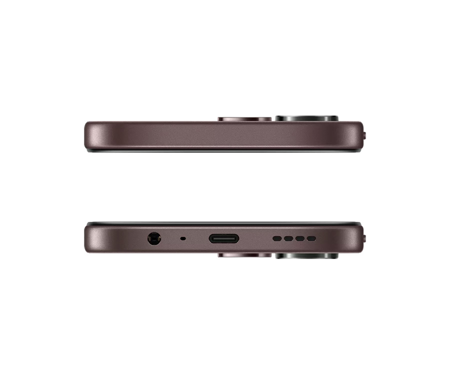 Oppo K14 Lite overview