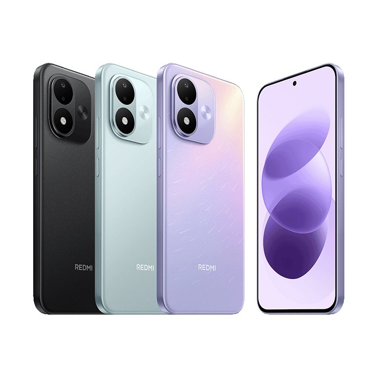 Redmi Note 17 : écran 7 pouces OLED et batterie 8 000 mAh pour le modèle de base.