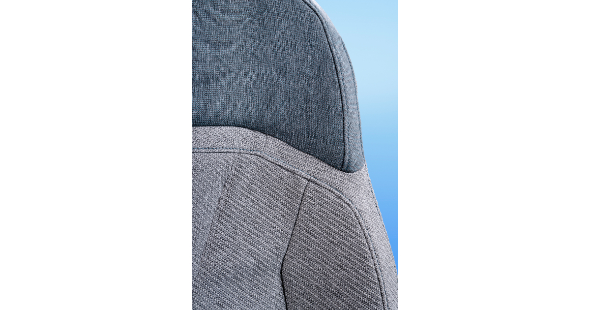 Новий BMW i3 вид спереду