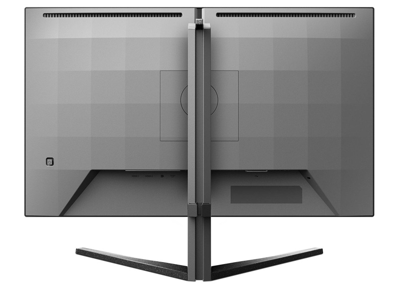 Philips EVNIA 27M2N5500XD морська