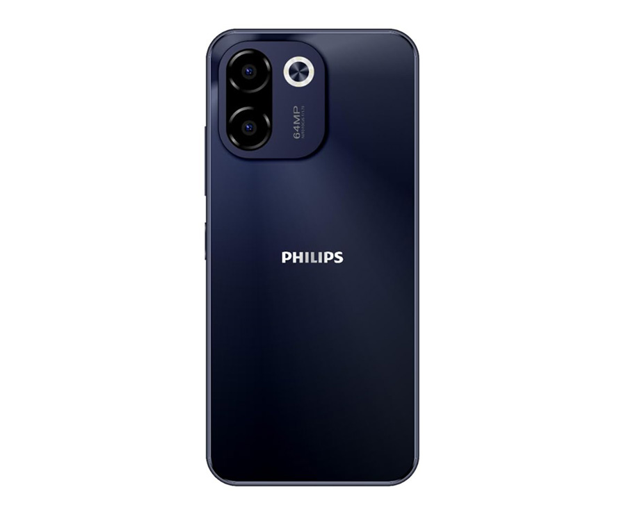 Вид спереди Philips S7221 5G