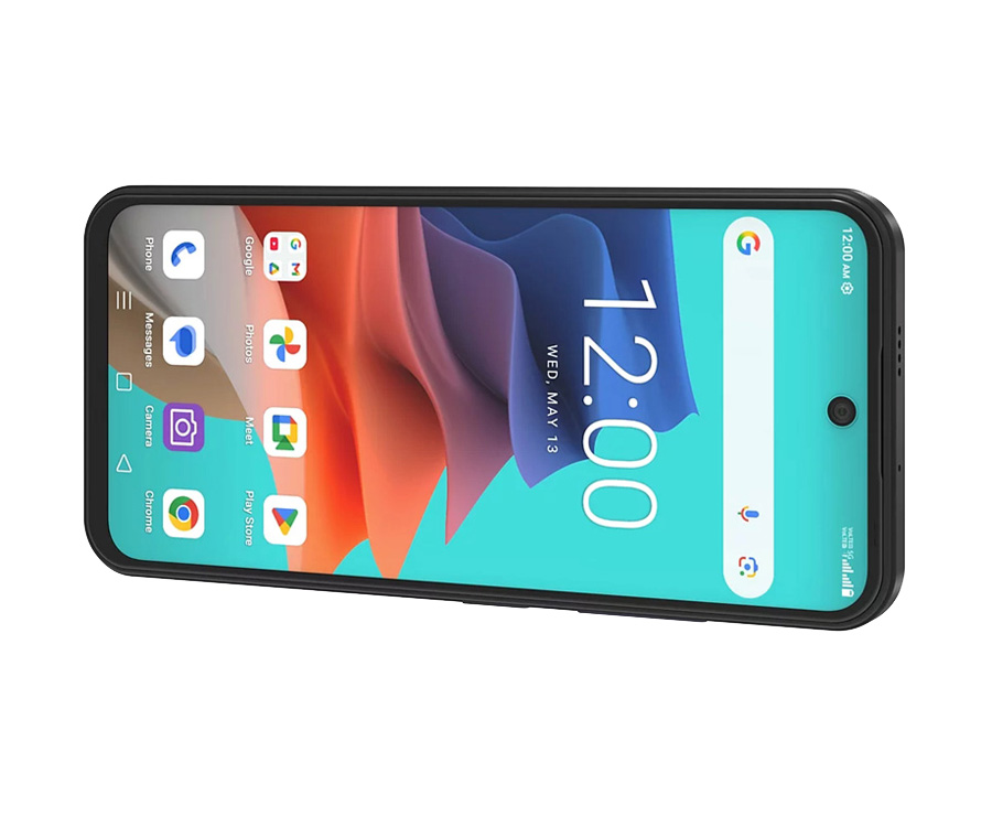 Вид сбоку Philips S7221 5G