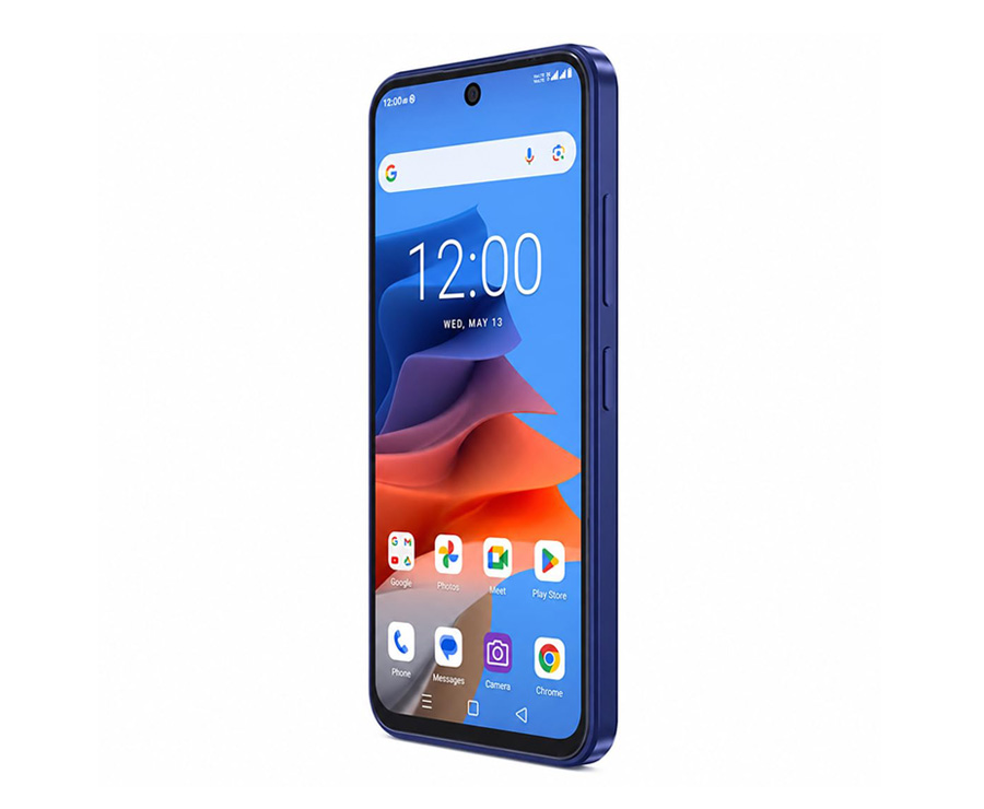 Детали дизайна Philips S7221 5G