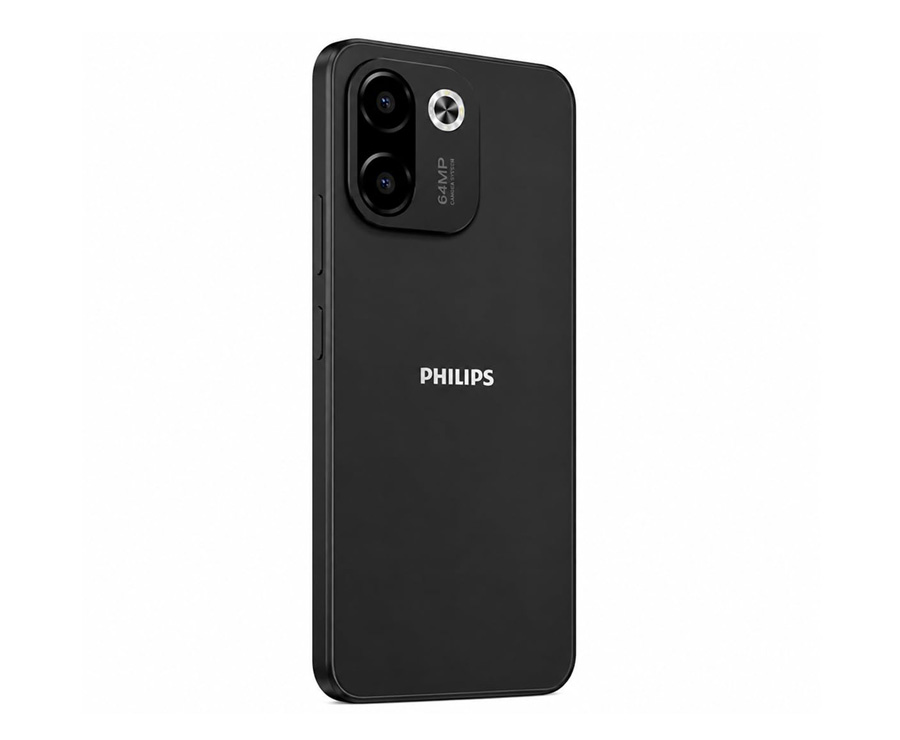 Philips S7221 5G на столе
