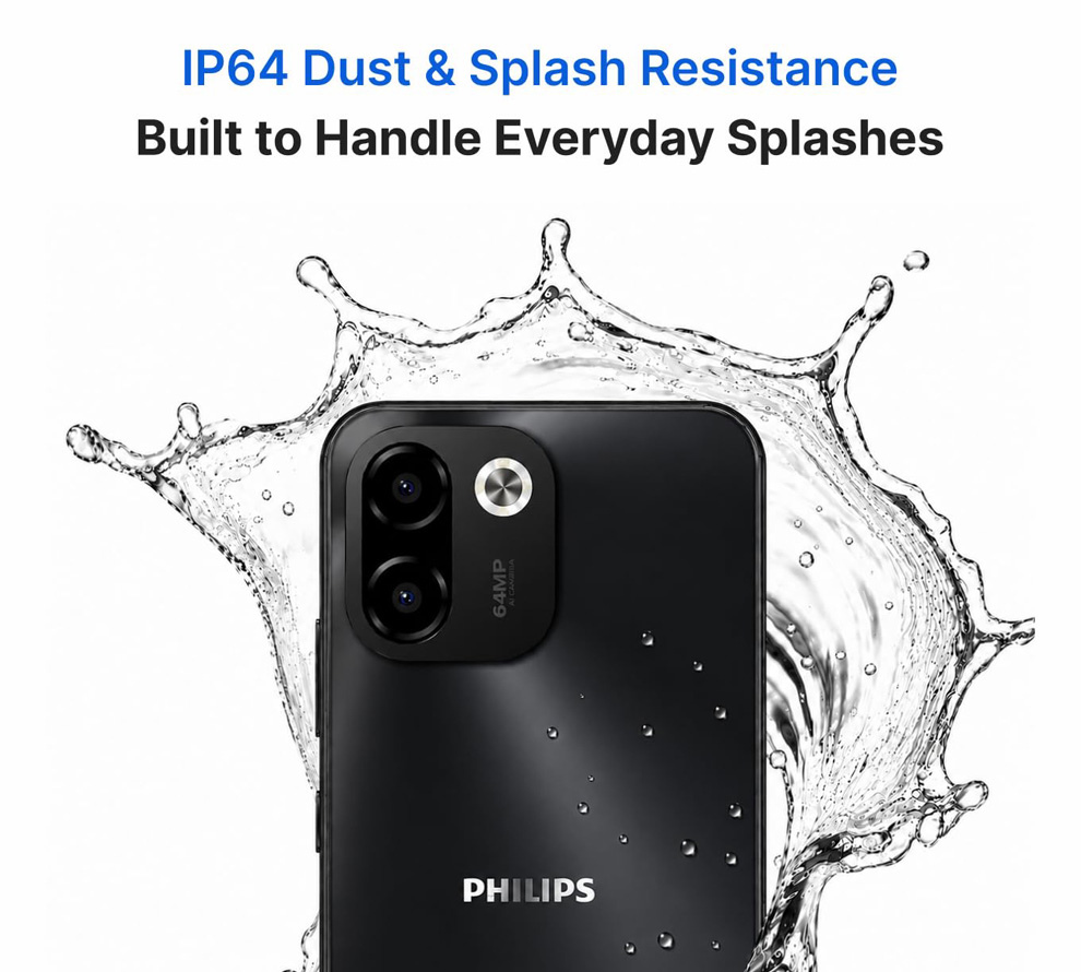 доступные цвета Philips S7221 5G