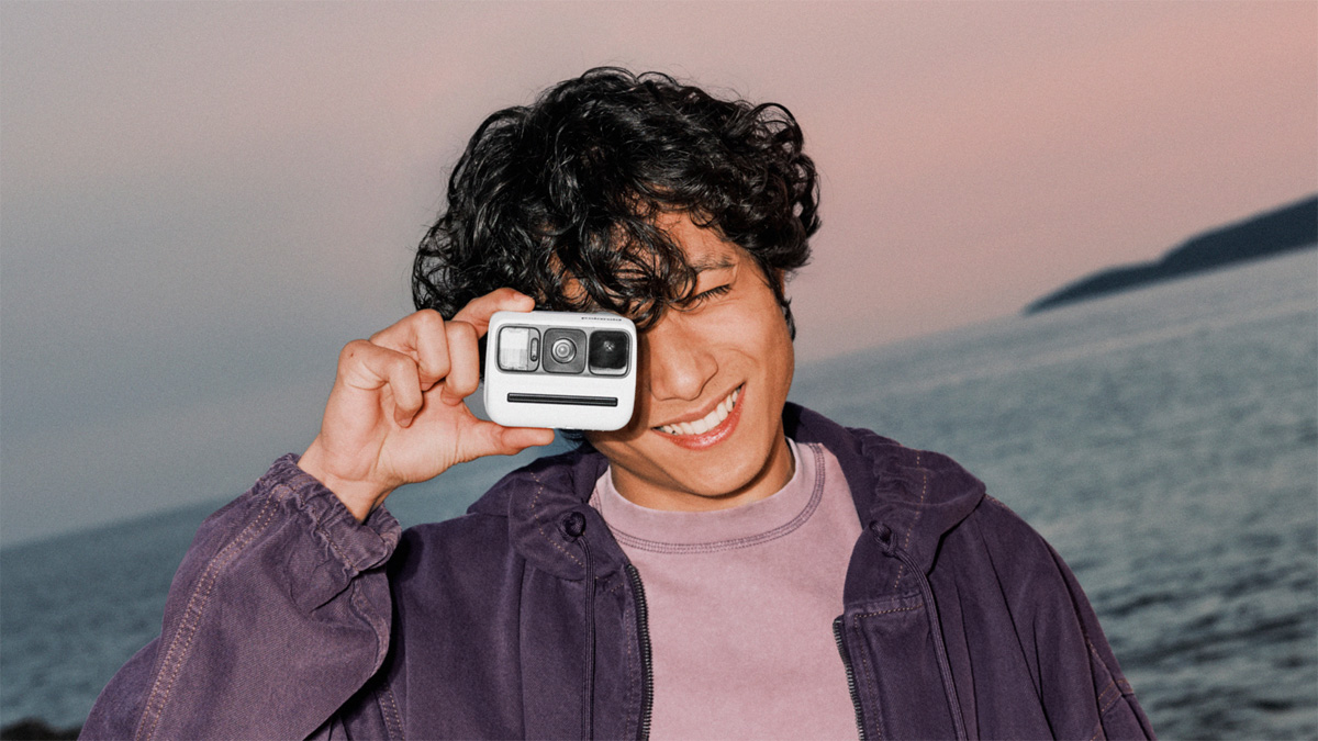 Знімок Polaroid Go Gen 3 - 10