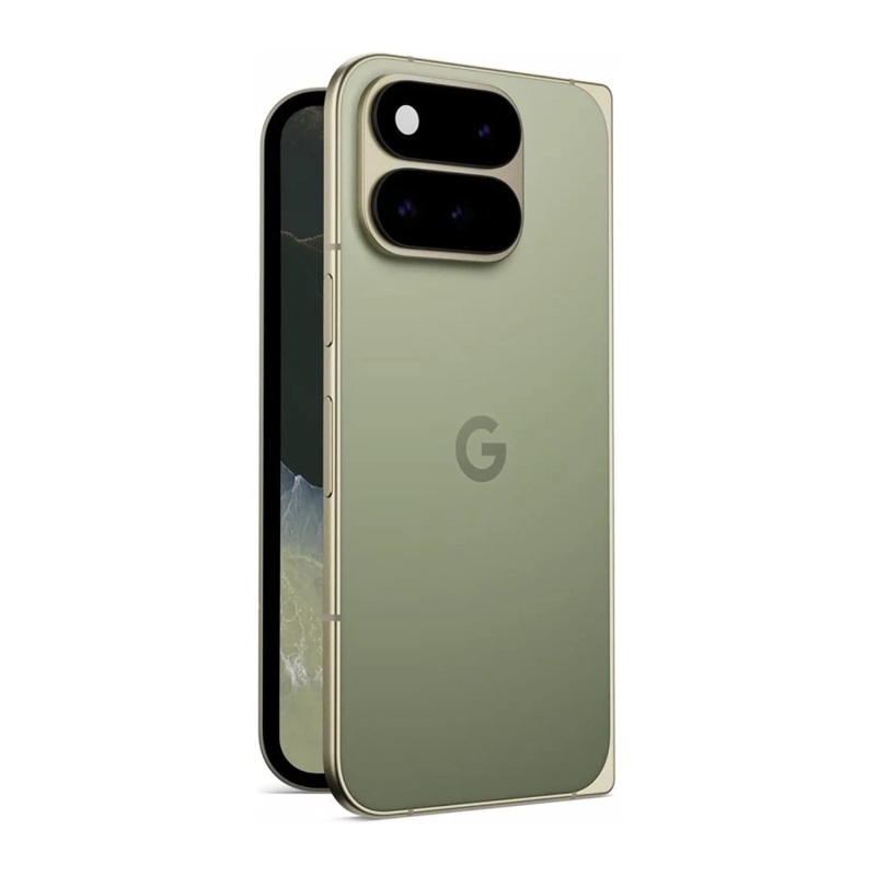 Google Pixel 11 Pro Fold в кольорі Midnight