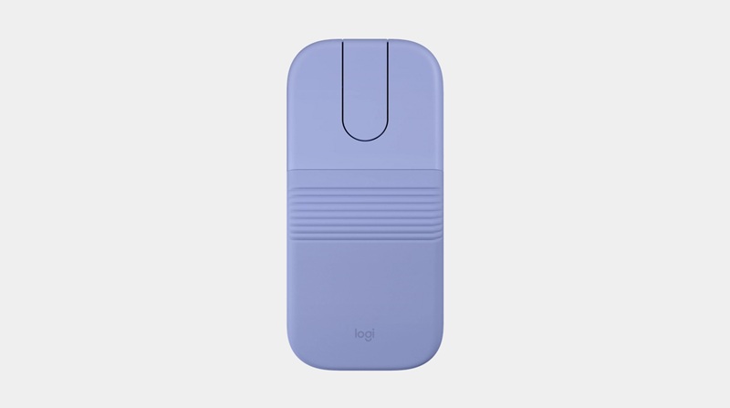 Представлення Logitech Mobi Fold у галереї