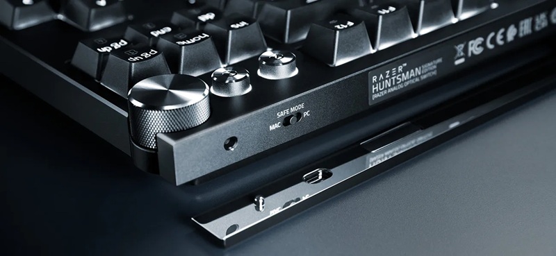 Razer Huntsman Signature Edition Основне зображення 3