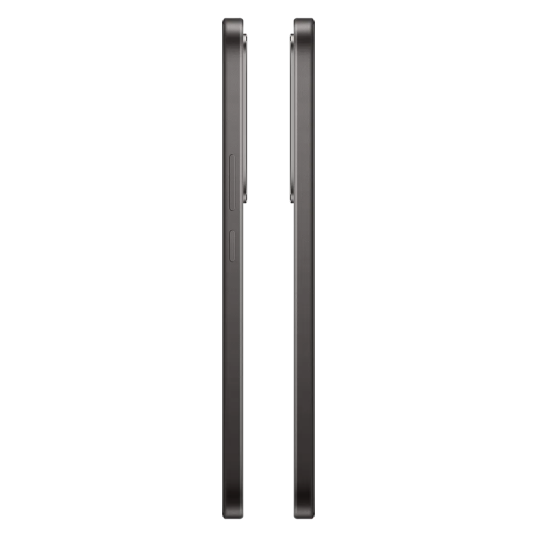 Realme P4R 5G - Вид зверху