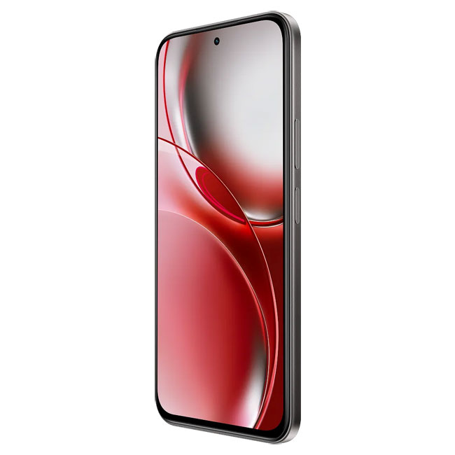 Смартфон Realme Narzo 100x 5G - вид спереду