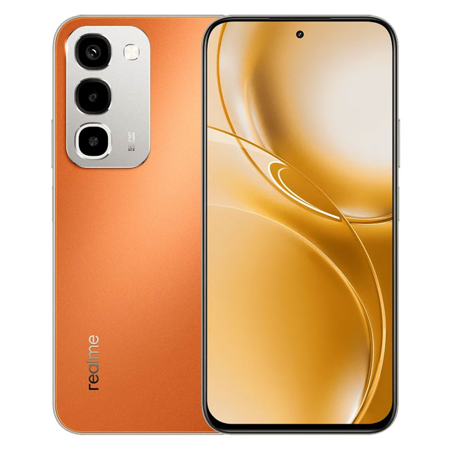 Смартфон Realme Narzo 100x 5G - деталі корпусу